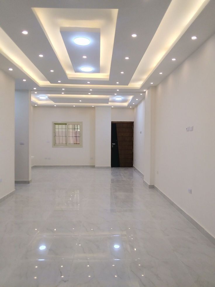تصميم جبس بورد داخلي